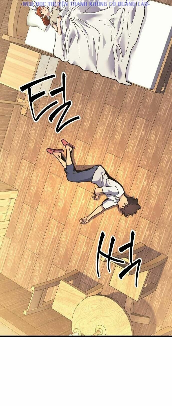 Pháp Sư Từ Thế Giới Khác Chapter 37 - Next Chapter 38