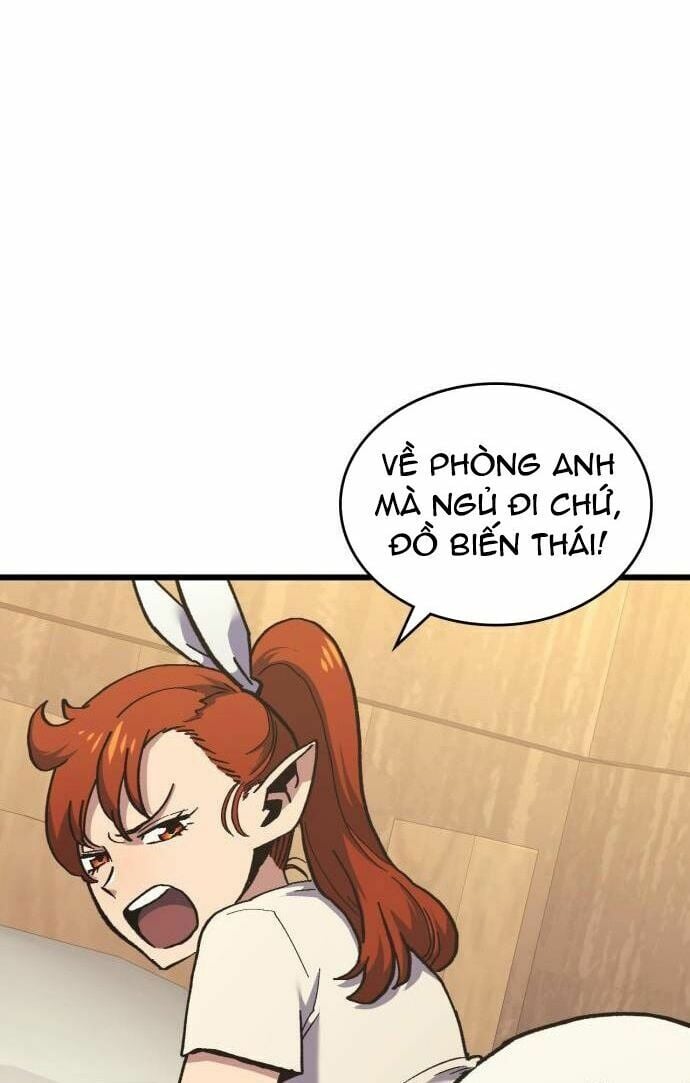 Pháp Sư Từ Thế Giới Khác Chapter 38 - Trang 4