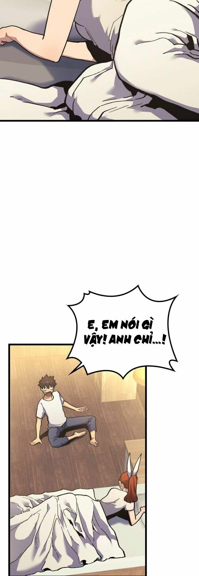 Pháp Sư Từ Thế Giới Khác Chapter 38 - Trang 4
