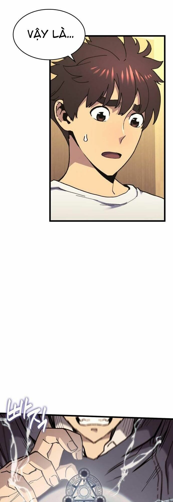 Pháp Sư Từ Thế Giới Khác Chapter 38 - Trang 4