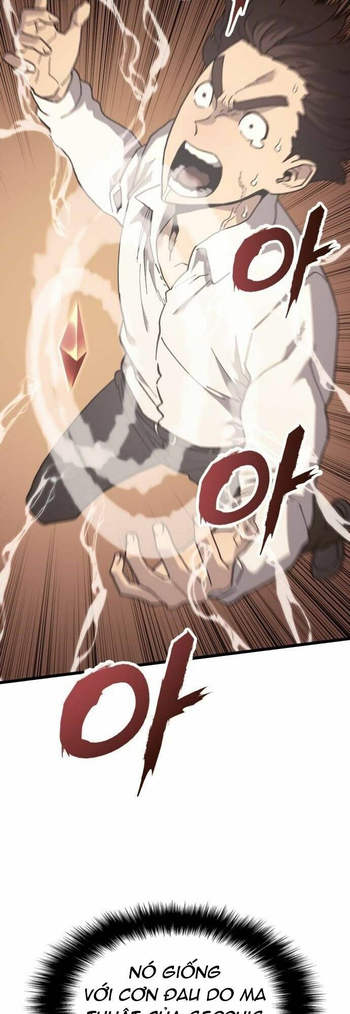 Pháp Sư Từ Thế Giới Khác Chapter 38 - Trang 4