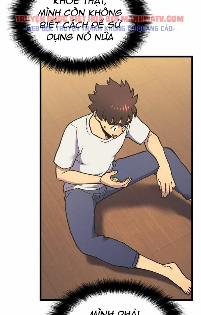 Pháp Sư Từ Thế Giới Khác Chapter 38 - Trang 4