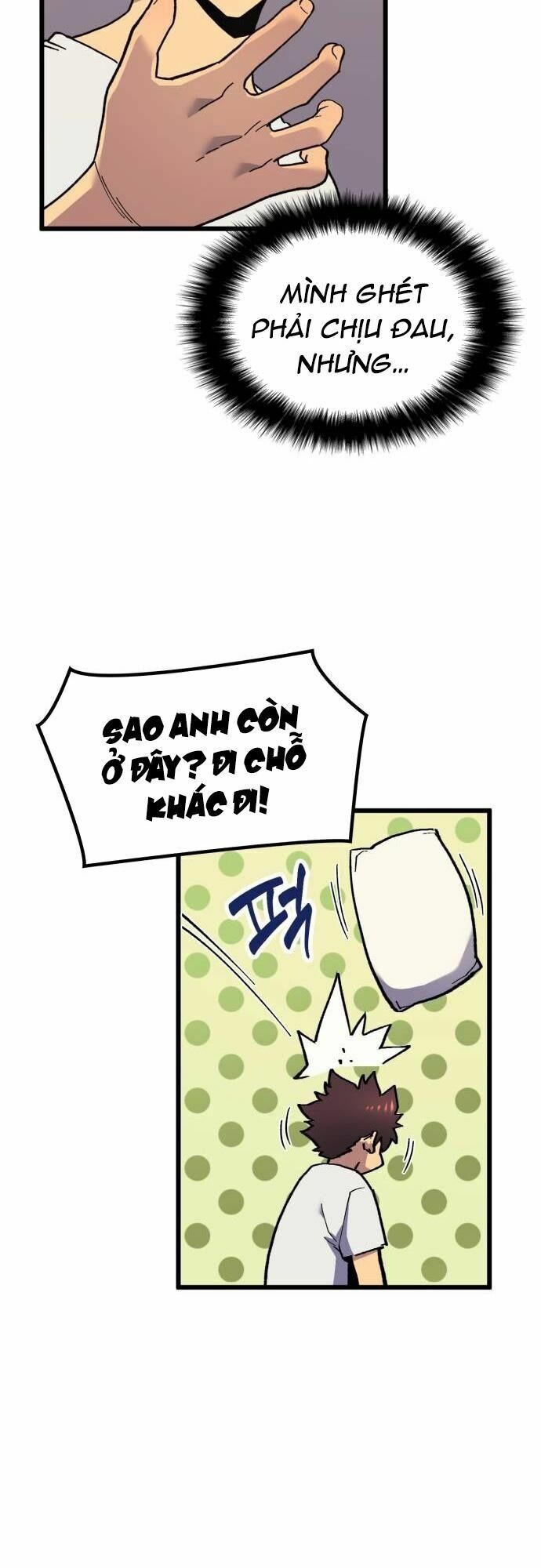 Pháp Sư Từ Thế Giới Khác Chapter 38 - Trang 4