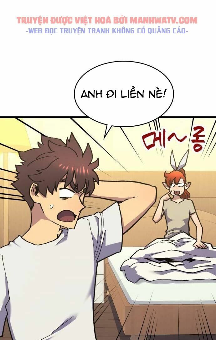 Pháp Sư Từ Thế Giới Khác Chapter 38 - Trang 4