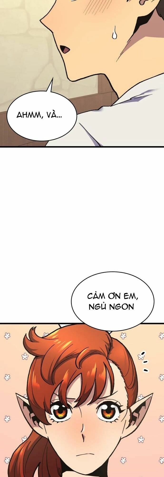 Pháp Sư Từ Thế Giới Khác Chapter 38 - Trang 4