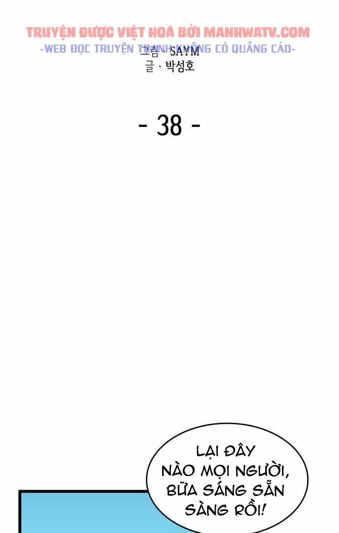 Pháp Sư Từ Thế Giới Khác Chapter 38 - Trang 4