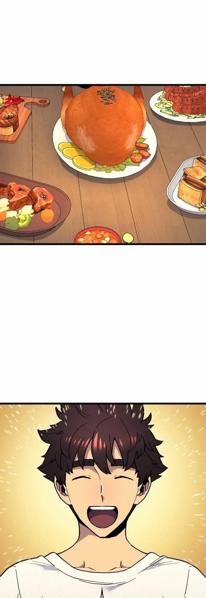 Pháp Sư Từ Thế Giới Khác Chapter 38 - Trang 4