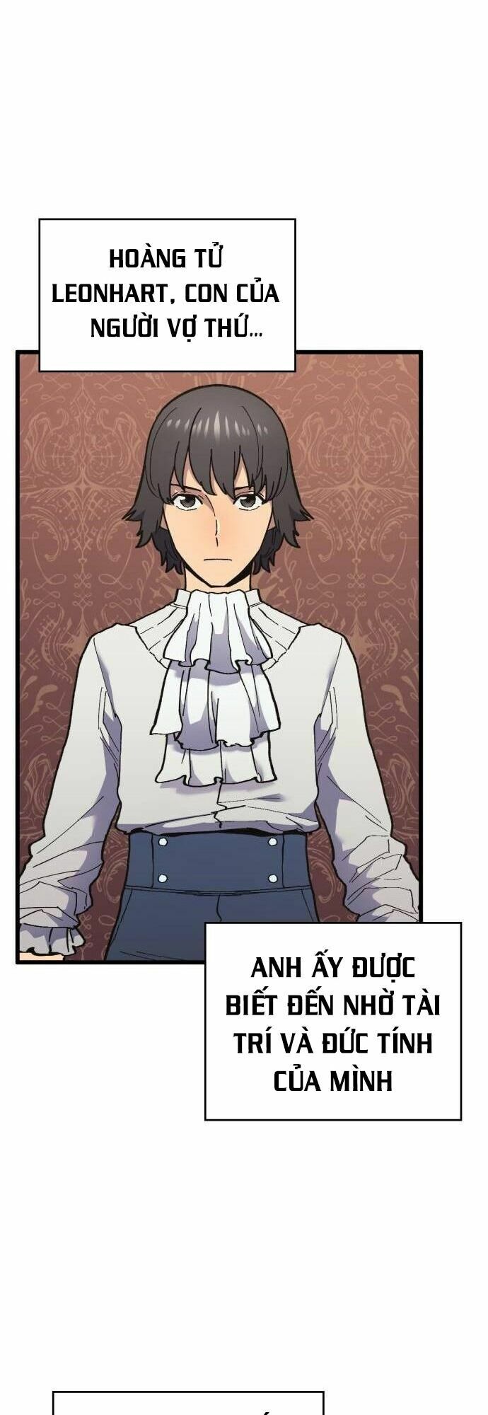 Pháp Sư Từ Thế Giới Khác Chapter 38 - Trang 4