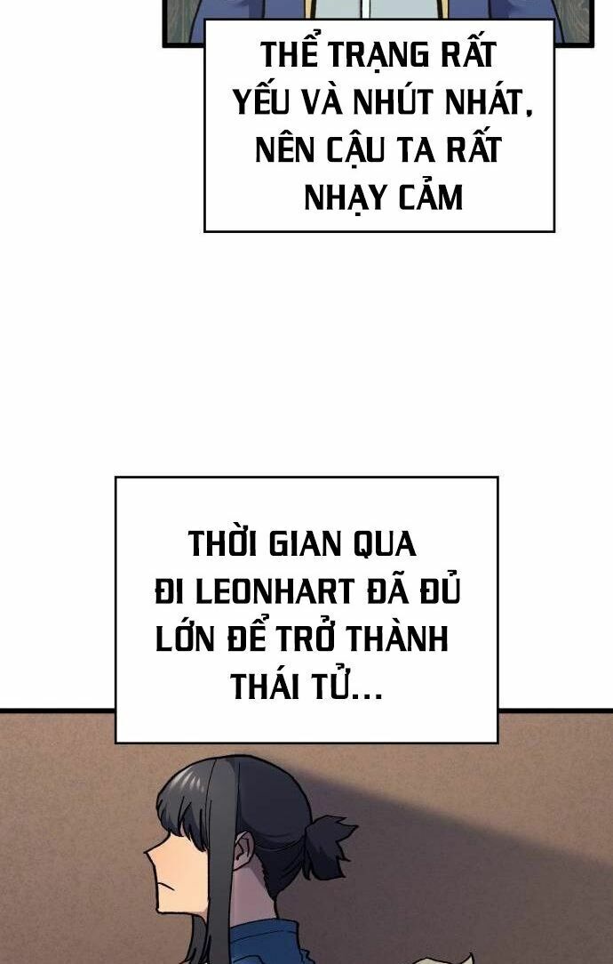 Pháp Sư Từ Thế Giới Khác Chapter 38 - Trang 4