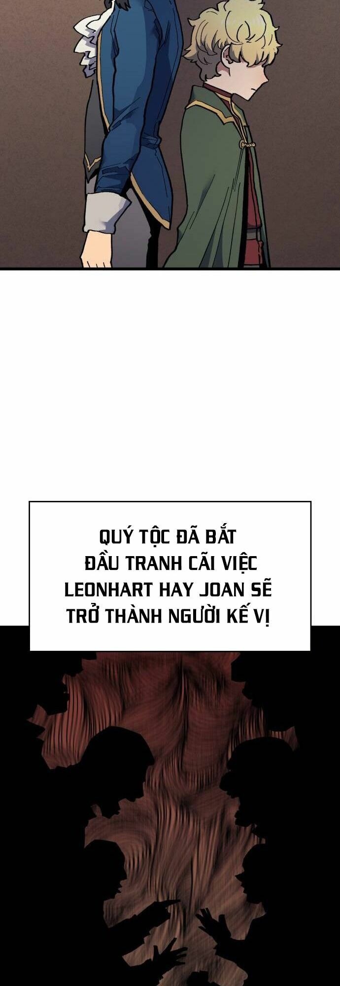 Pháp Sư Từ Thế Giới Khác Chapter 38 - Trang 4