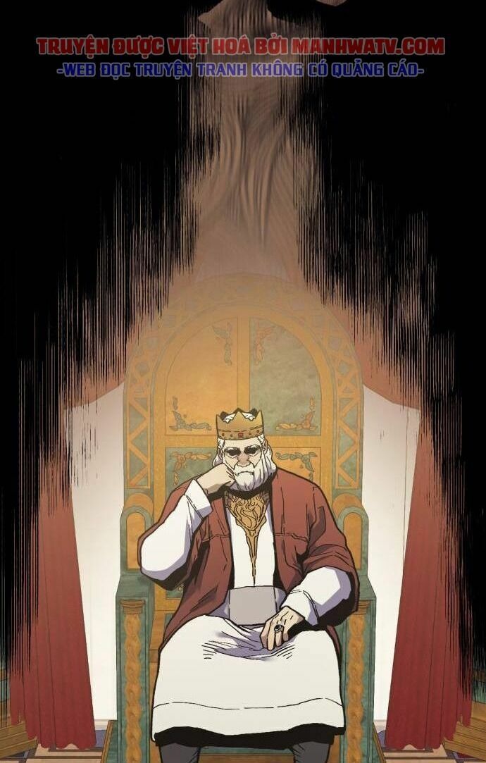 Pháp Sư Từ Thế Giới Khác Chapter 38 - Trang 4