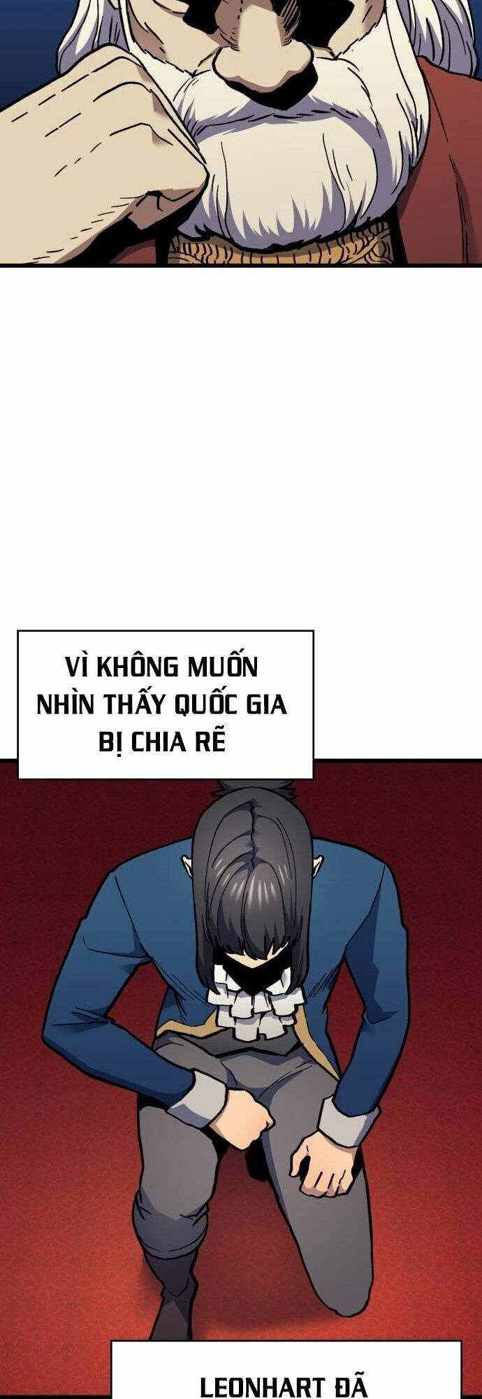 Pháp Sư Từ Thế Giới Khác Chapter 38 - Trang 4