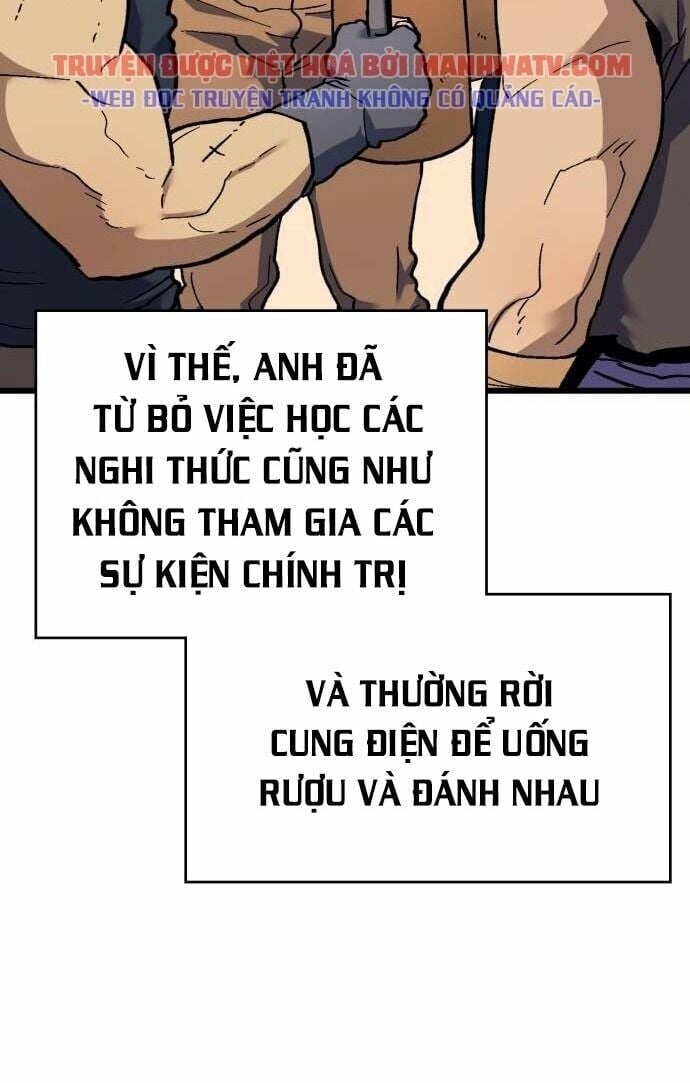 Pháp Sư Từ Thế Giới Khác Chapter 38 - Trang 4
