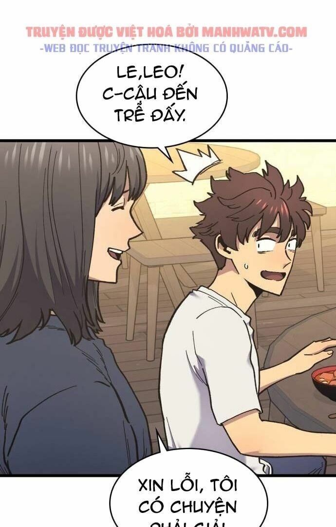 Pháp Sư Từ Thế Giới Khác Chapter 38 - Trang 4