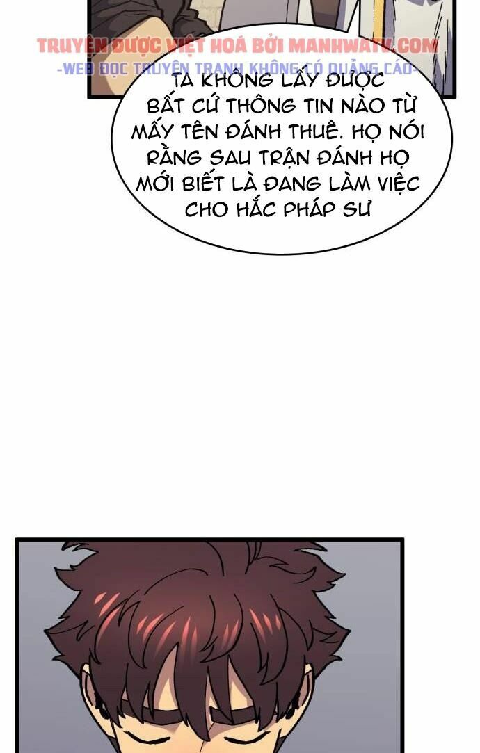 Pháp Sư Từ Thế Giới Khác Chapter 38 - Trang 4
