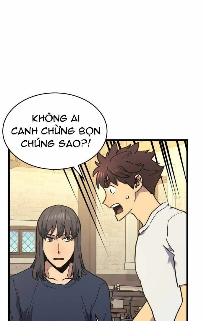 Pháp Sư Từ Thế Giới Khác Chapter 38 - Trang 4