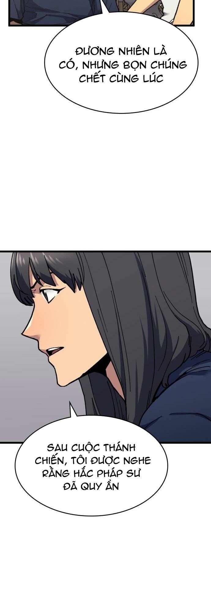 Pháp Sư Từ Thế Giới Khác Chapter 38 - Trang 4