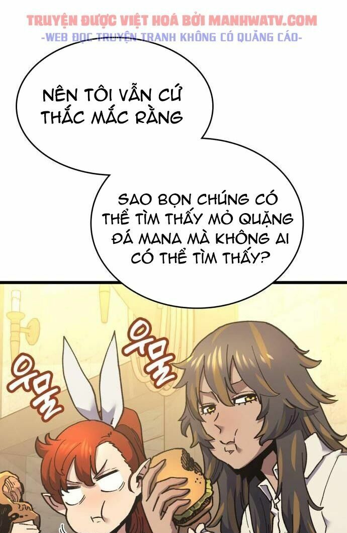 Pháp Sư Từ Thế Giới Khác Chapter 38 - Trang 4