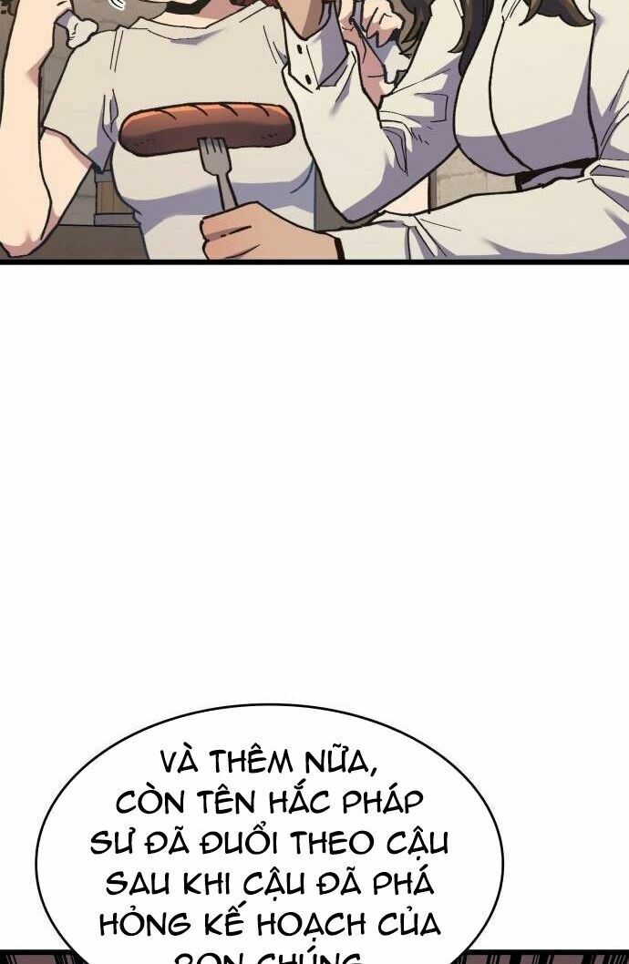 Pháp Sư Từ Thế Giới Khác Chapter 38 - Trang 4
