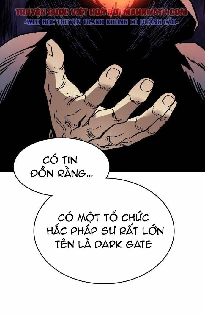 Pháp Sư Từ Thế Giới Khác Chapter 38 - Trang 4