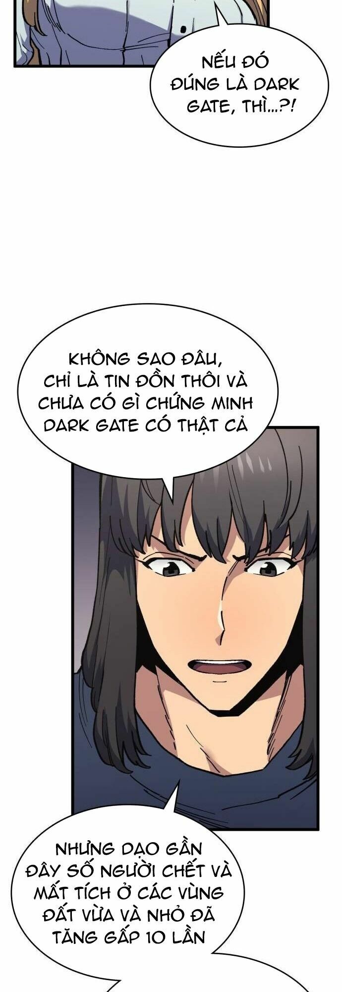 Pháp Sư Từ Thế Giới Khác Chapter 38 - Trang 4