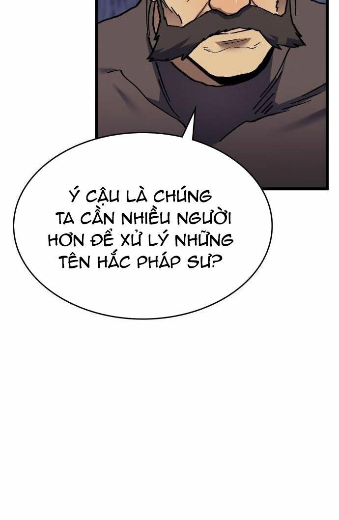 Pháp Sư Từ Thế Giới Khác Chapter 38 - Trang 4