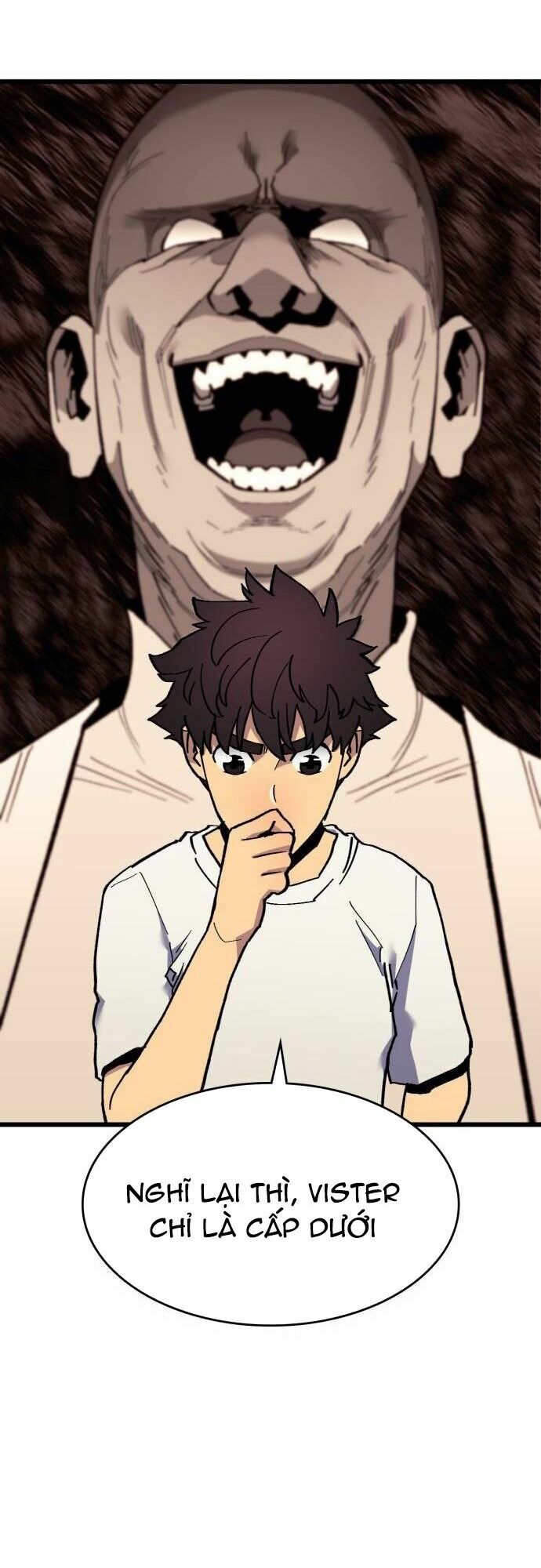 Pháp Sư Từ Thế Giới Khác Chapter 38 - Trang 4