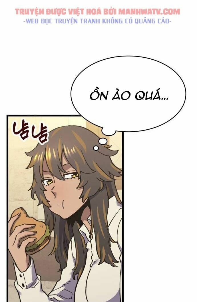 Pháp Sư Từ Thế Giới Khác Chapter 38 - Trang 4