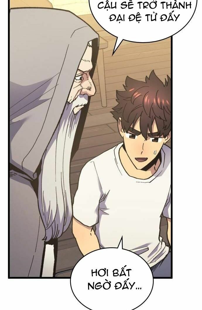 Pháp Sư Từ Thế Giới Khác Chapter 38 - Trang 4