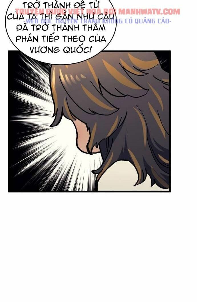 Pháp Sư Từ Thế Giới Khác Chapter 38 - Trang 4