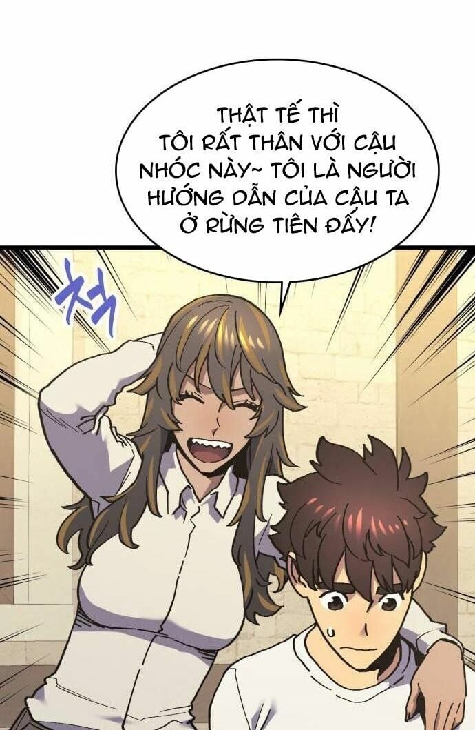 Pháp Sư Từ Thế Giới Khác Chapter 38 - Trang 4