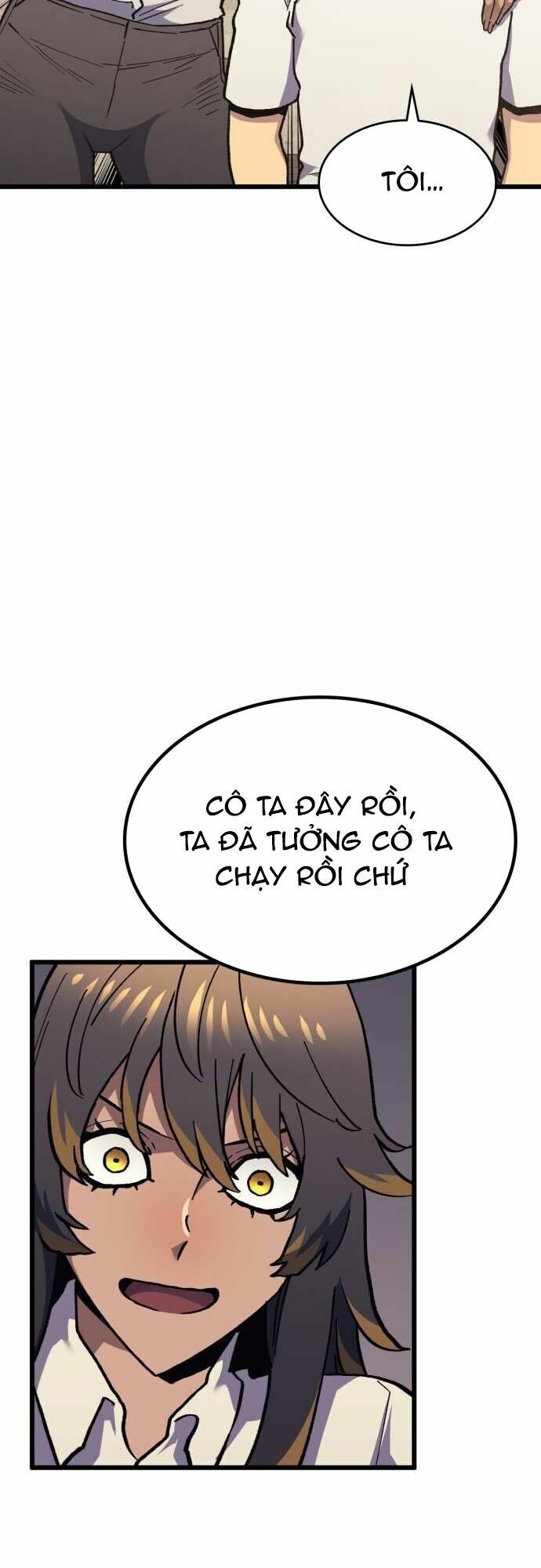 Pháp Sư Từ Thế Giới Khác Chapter 38 - Trang 4