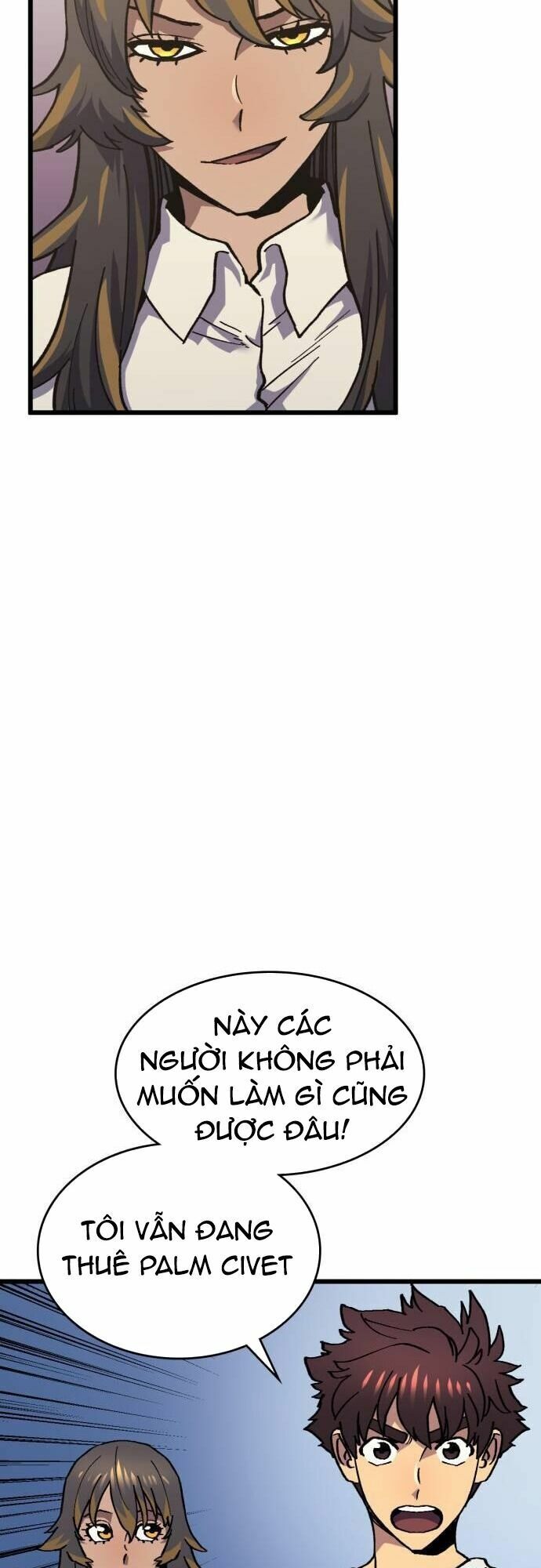 Pháp Sư Từ Thế Giới Khác Chapter 38 - Trang 4