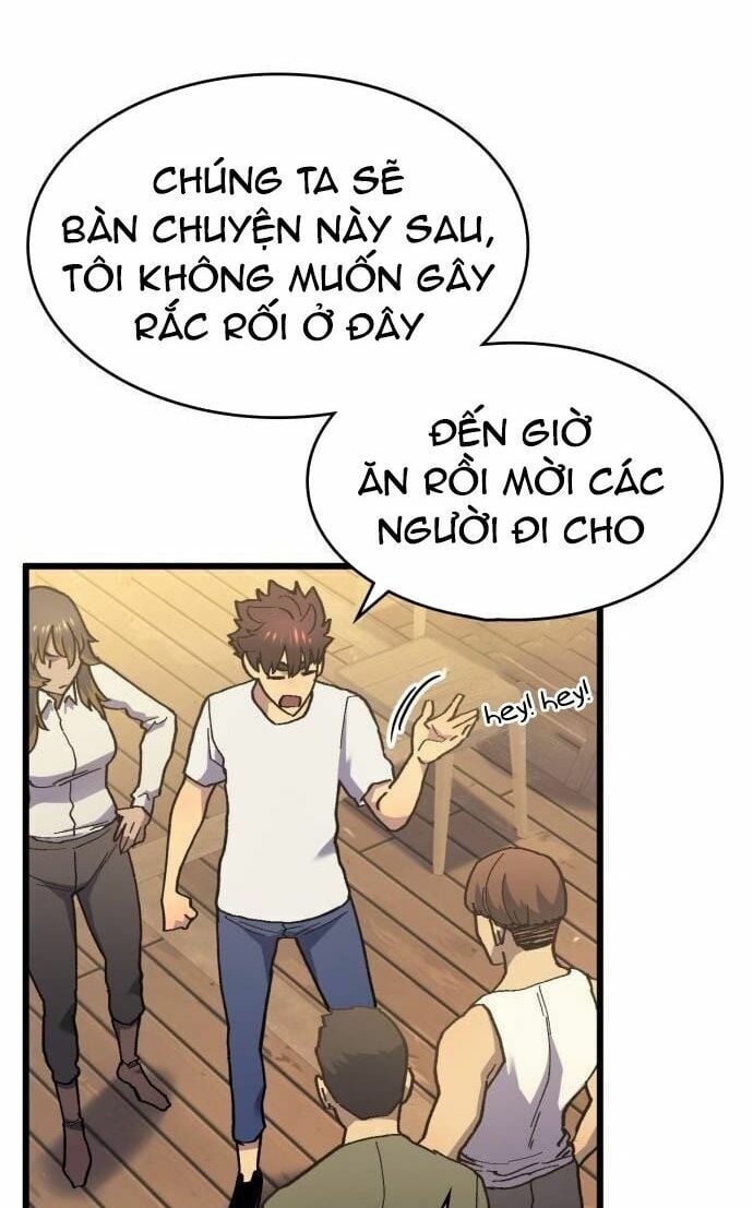 Pháp Sư Từ Thế Giới Khác Chapter 38 - Trang 4
