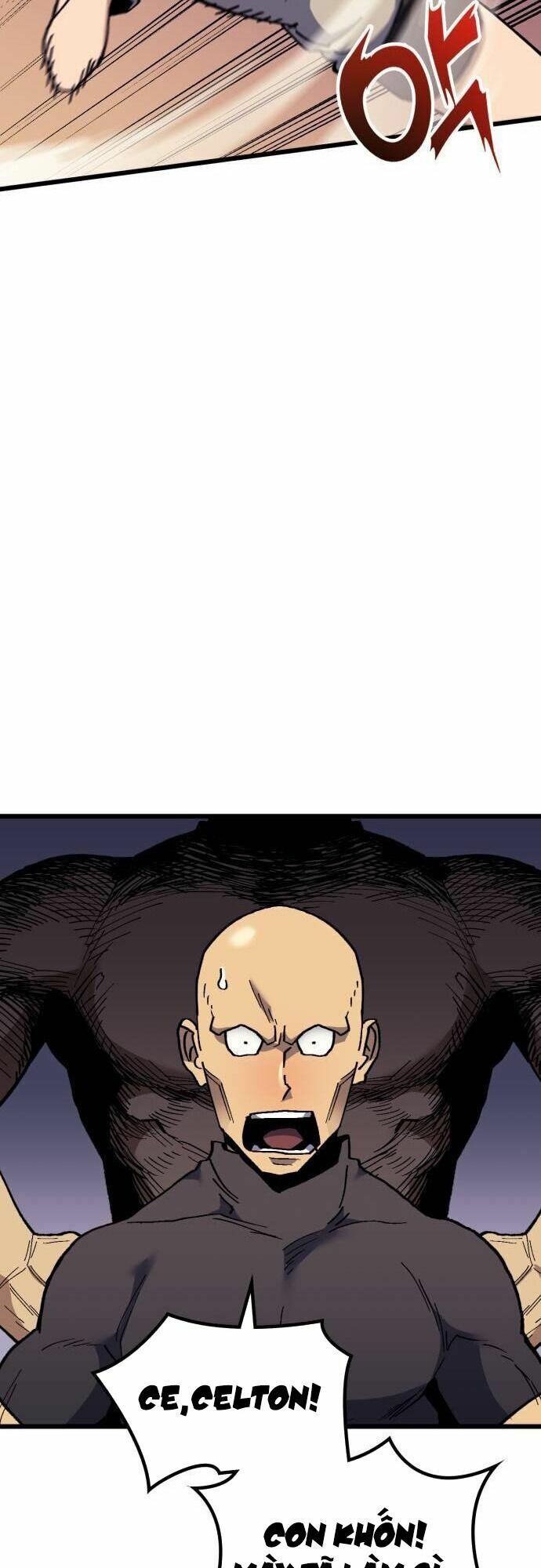 Pháp Sư Từ Thế Giới Khác Chapter 38 - Trang 4