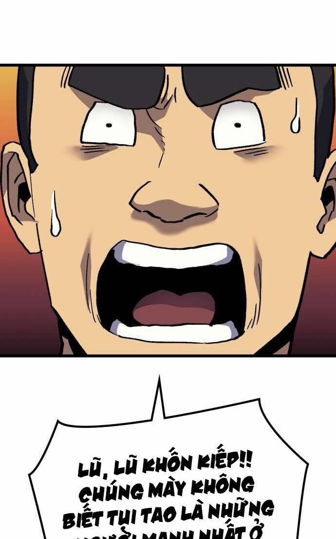 Pháp Sư Từ Thế Giới Khác Chapter 38 - Trang 4