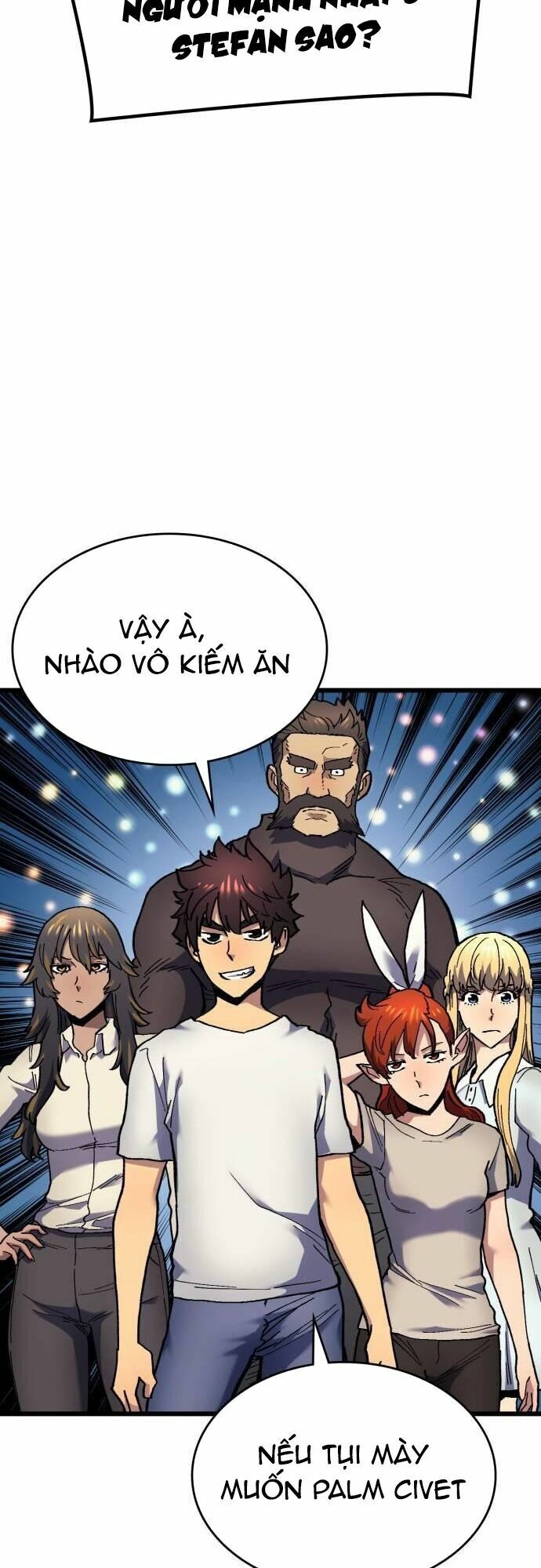 Pháp Sư Từ Thế Giới Khác Chapter 38 - Trang 4