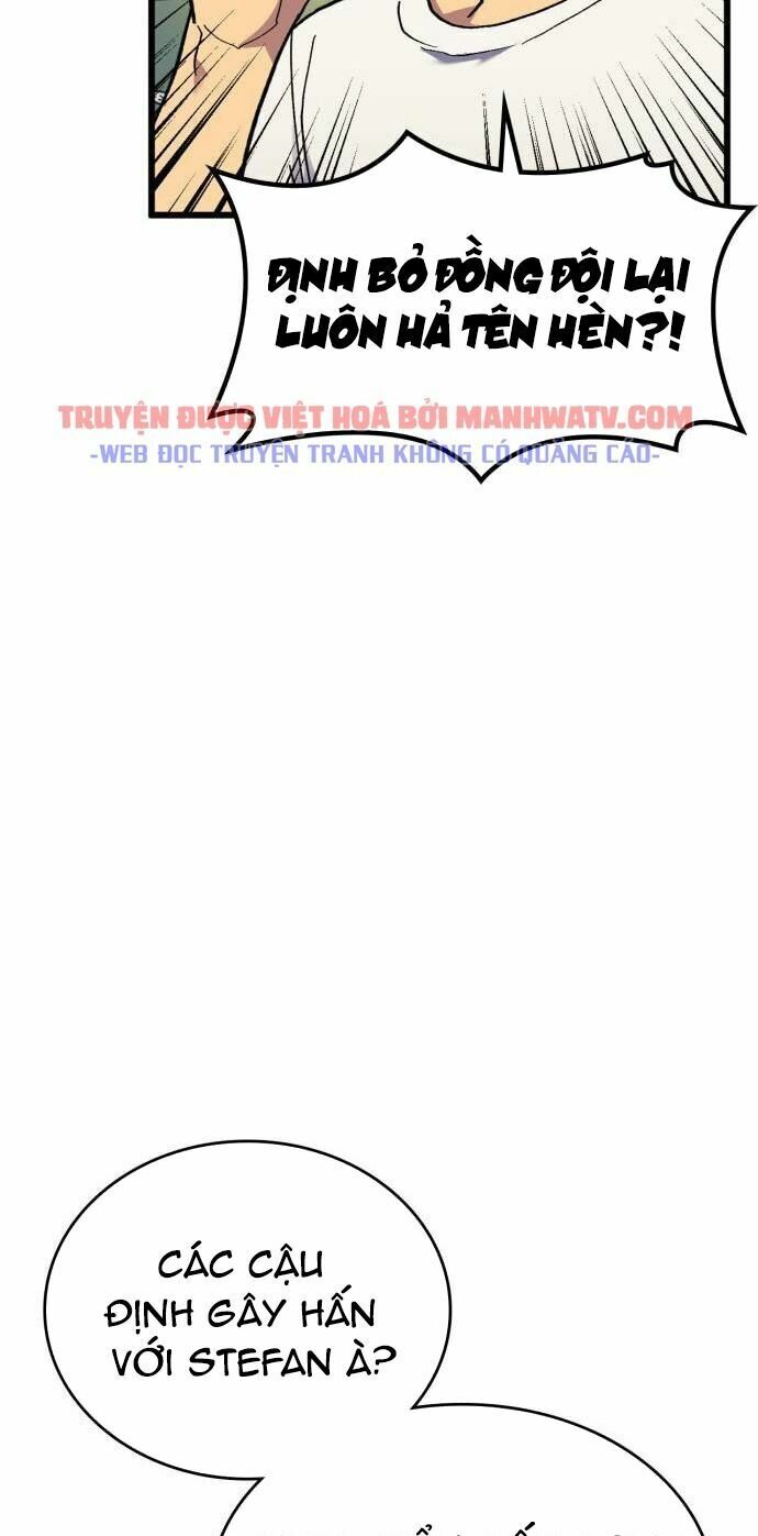 Pháp Sư Từ Thế Giới Khác Chapter 38 - Trang 4