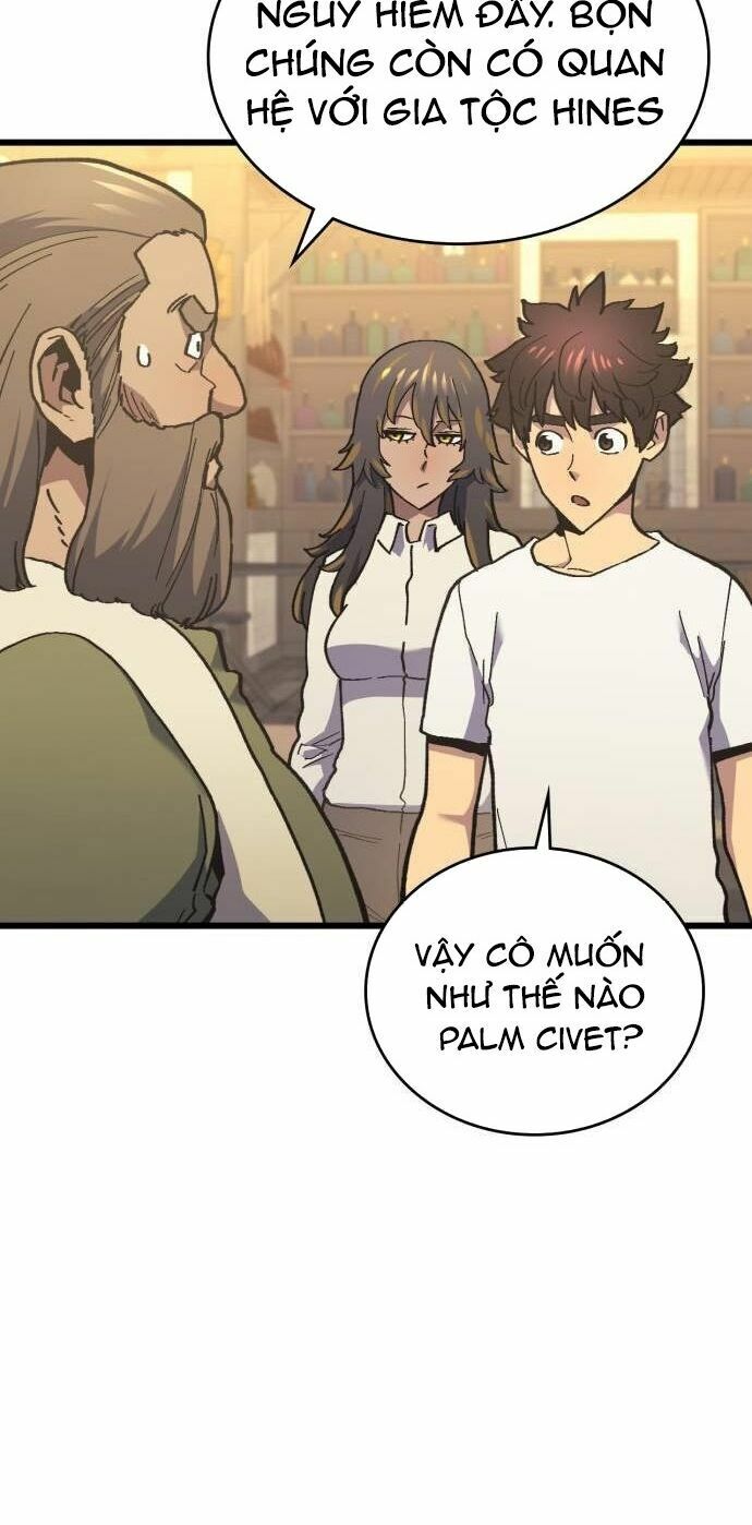 Pháp Sư Từ Thế Giới Khác Chapter 38 - Trang 4