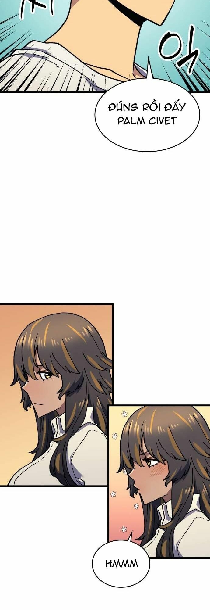 Pháp Sư Từ Thế Giới Khác Chapter 38 - Trang 4