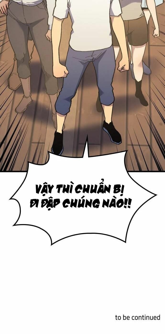 Pháp Sư Từ Thế Giới Khác Chapter 38 - Trang 4