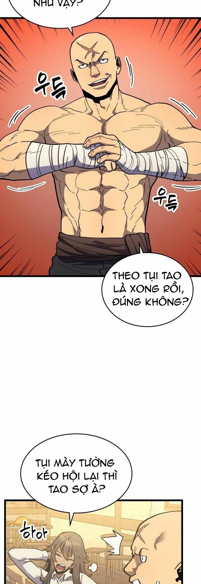 Pháp Sư Từ Thế Giới Khác Chapter 39 - Next Chapter 40