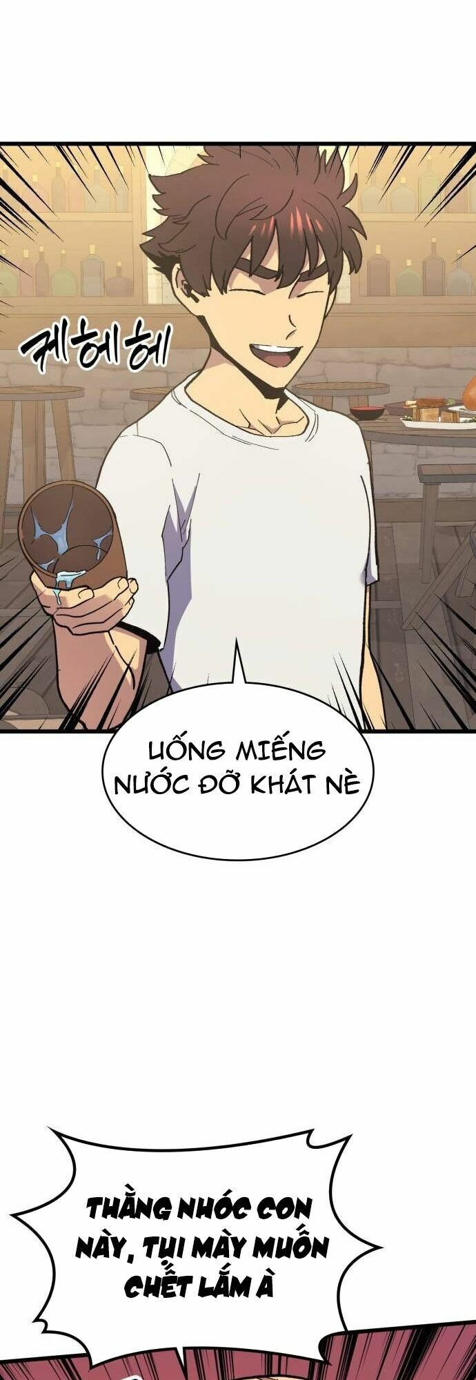 Pháp Sư Từ Thế Giới Khác Chapter 39 - Next Chapter 40