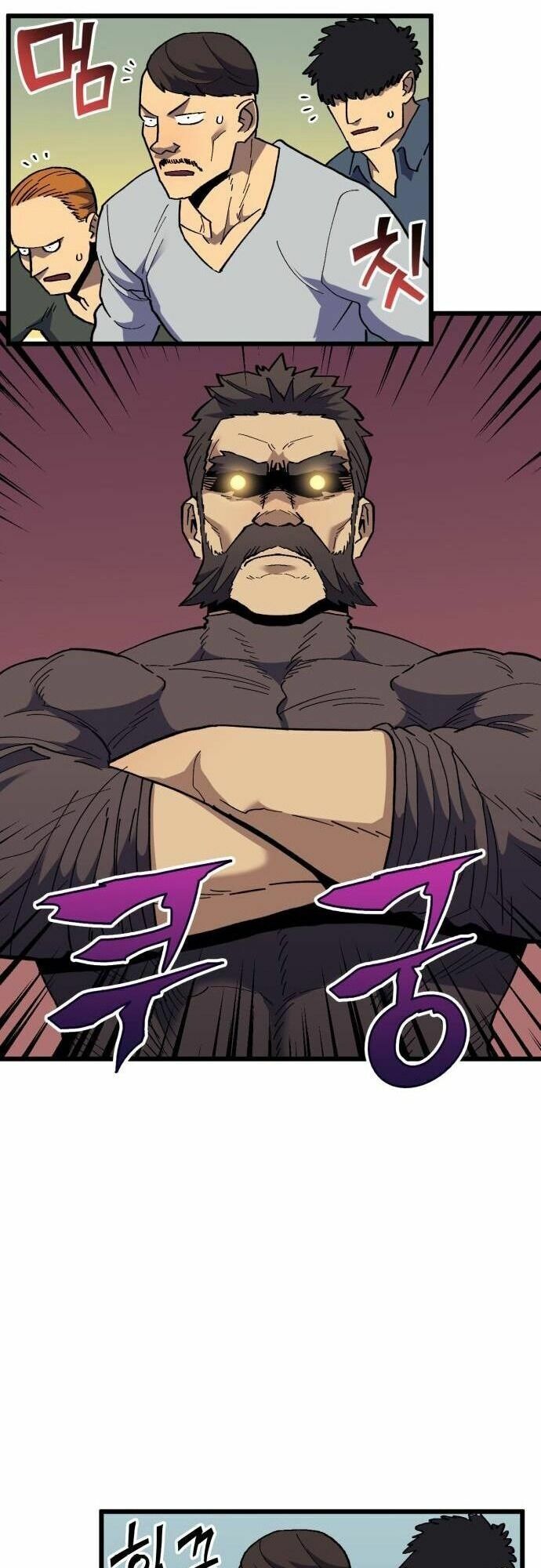 Pháp Sư Từ Thế Giới Khác Chapter 39 - Next Chapter 40