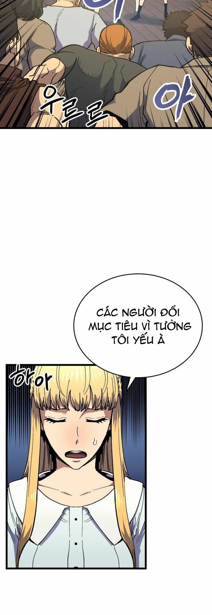 Pháp Sư Từ Thế Giới Khác Chapter 39 - Next Chapter 40