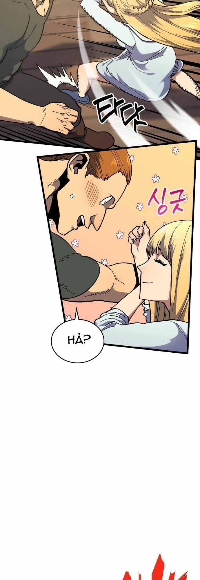 Pháp Sư Từ Thế Giới Khác Chapter 39 - Next Chapter 40