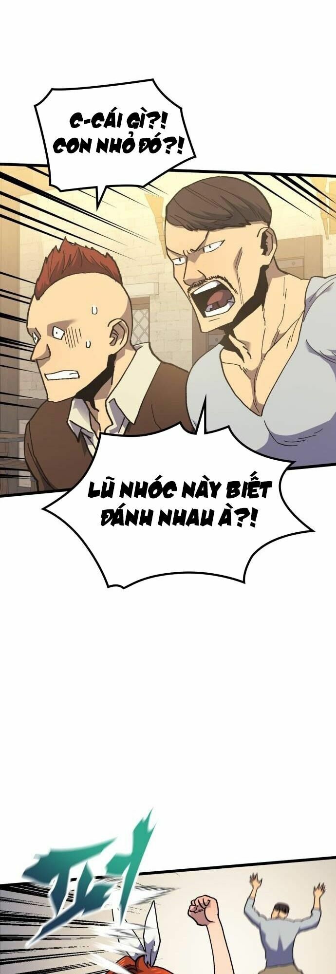 Pháp Sư Từ Thế Giới Khác Chapter 39 - Next Chapter 40