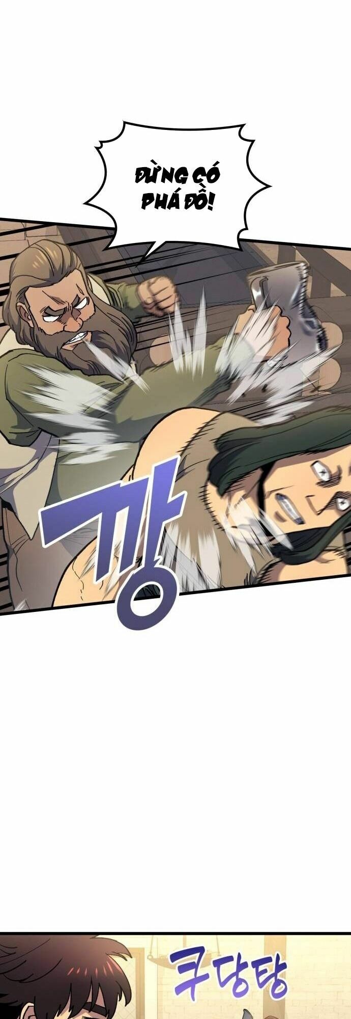 Pháp Sư Từ Thế Giới Khác Chapter 39 - Next Chapter 40