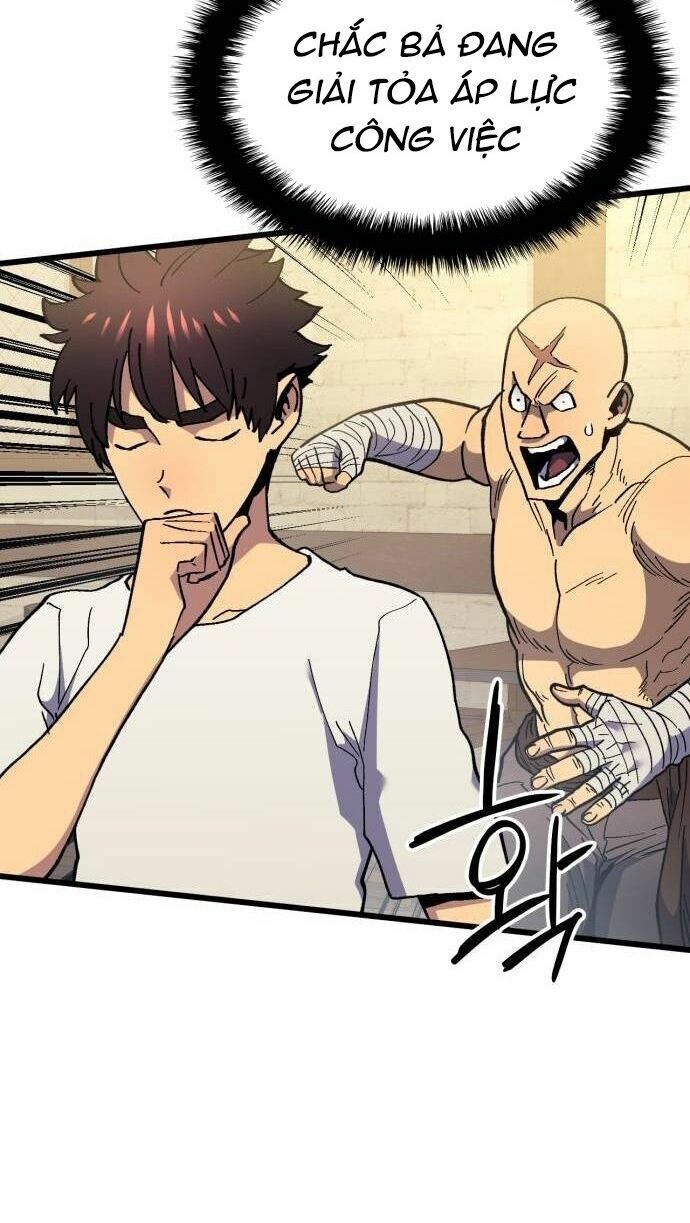 Pháp Sư Từ Thế Giới Khác Chapter 39 - Next Chapter 40