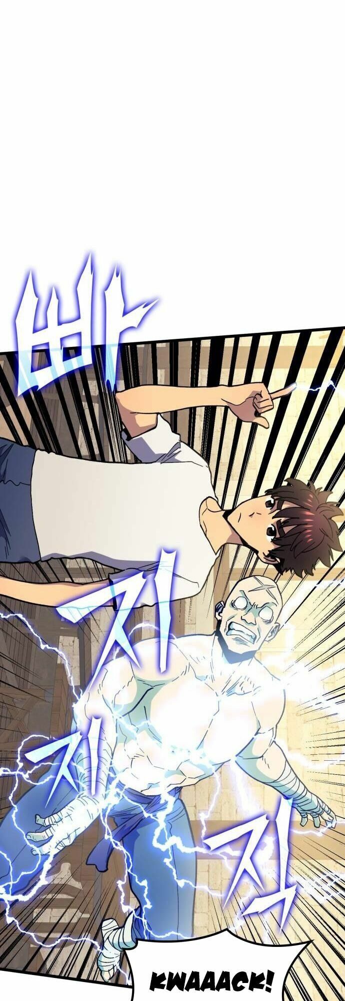 Pháp Sư Từ Thế Giới Khác Chapter 39 - Next Chapter 40